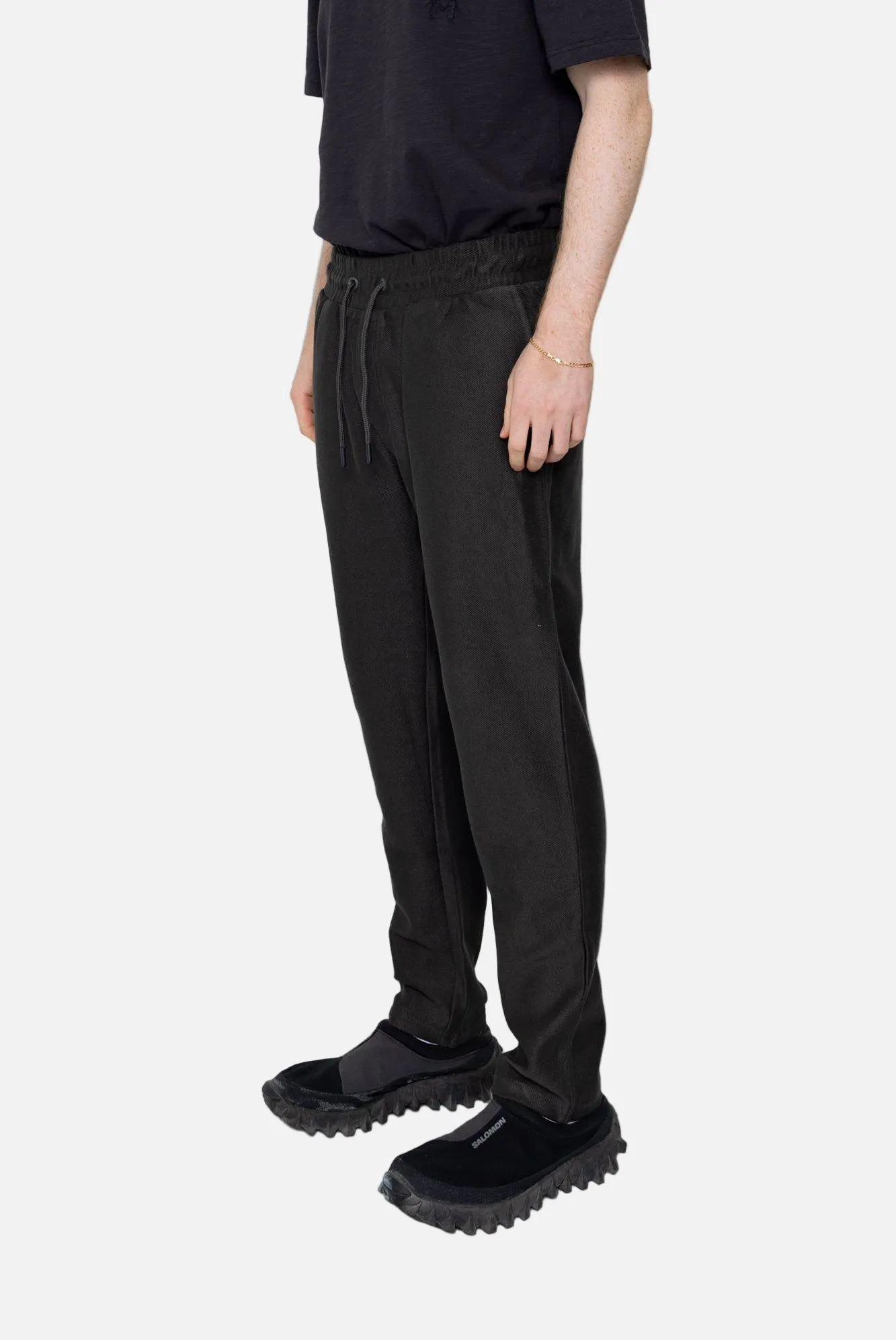 Wallace Jogger - Grey Green sold by Folk product image thumbnail 2