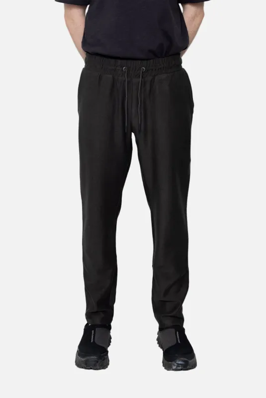 Wallace Jogger - Grey Green sold by Folk