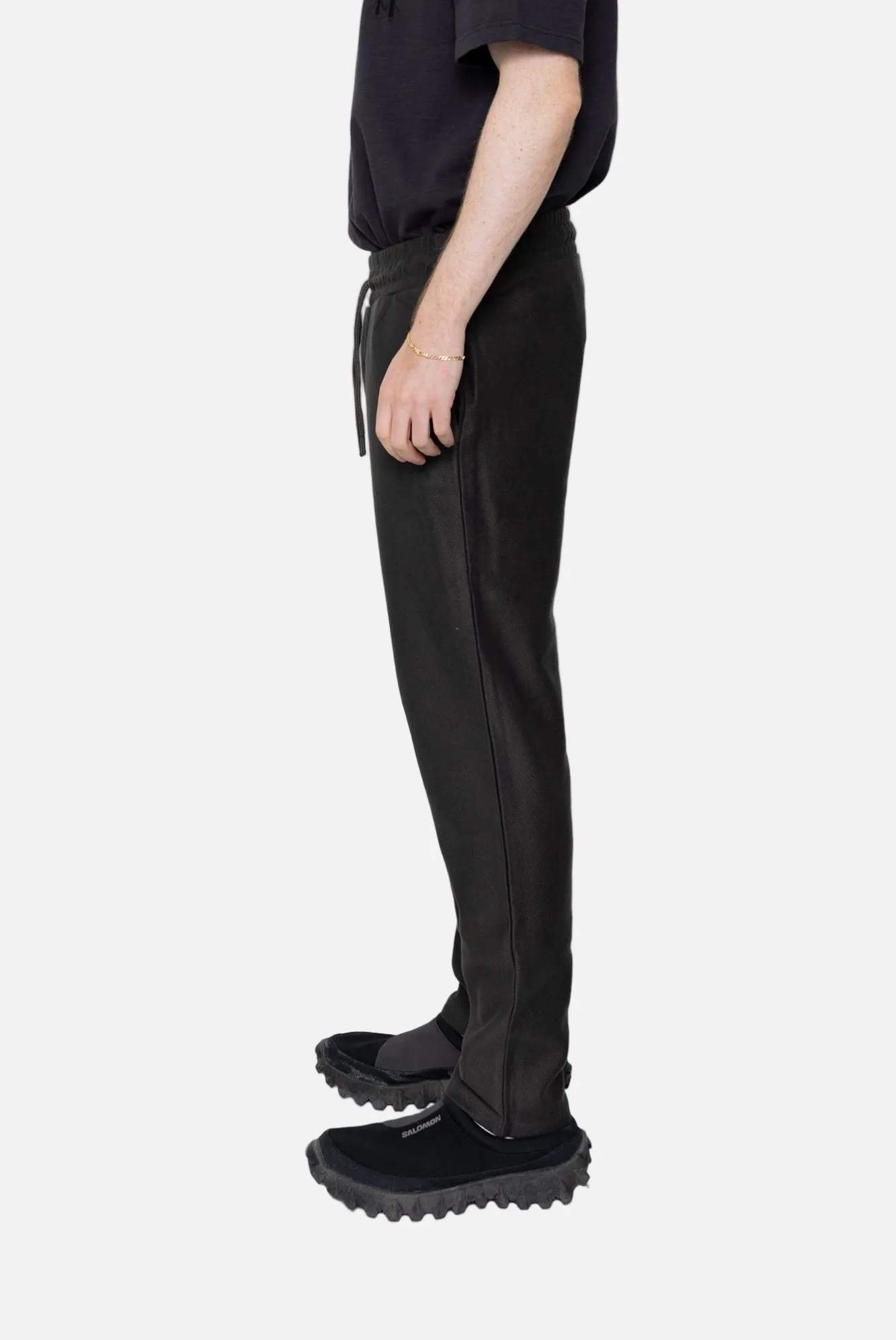 Wallace Jogger - Grey Green sold by Folk product image thumbnail 3