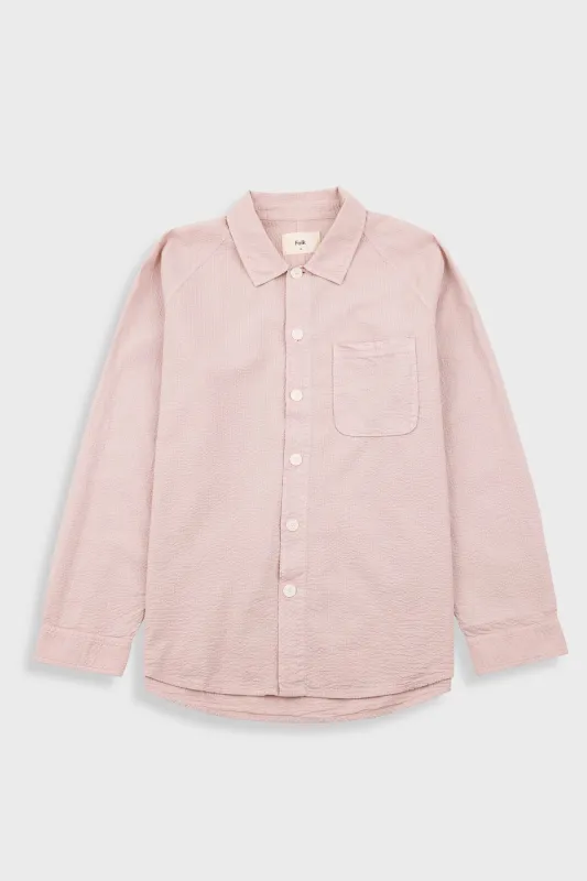 Raglan Shirt - Sakura sold by Folk