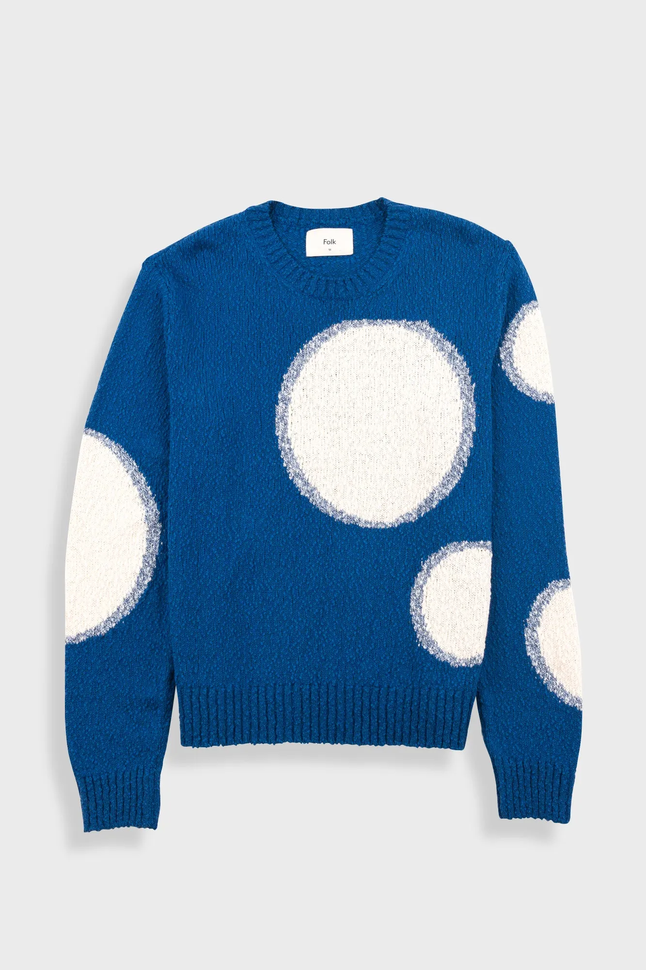 Chain Crew - Blue Mix sold by Folk