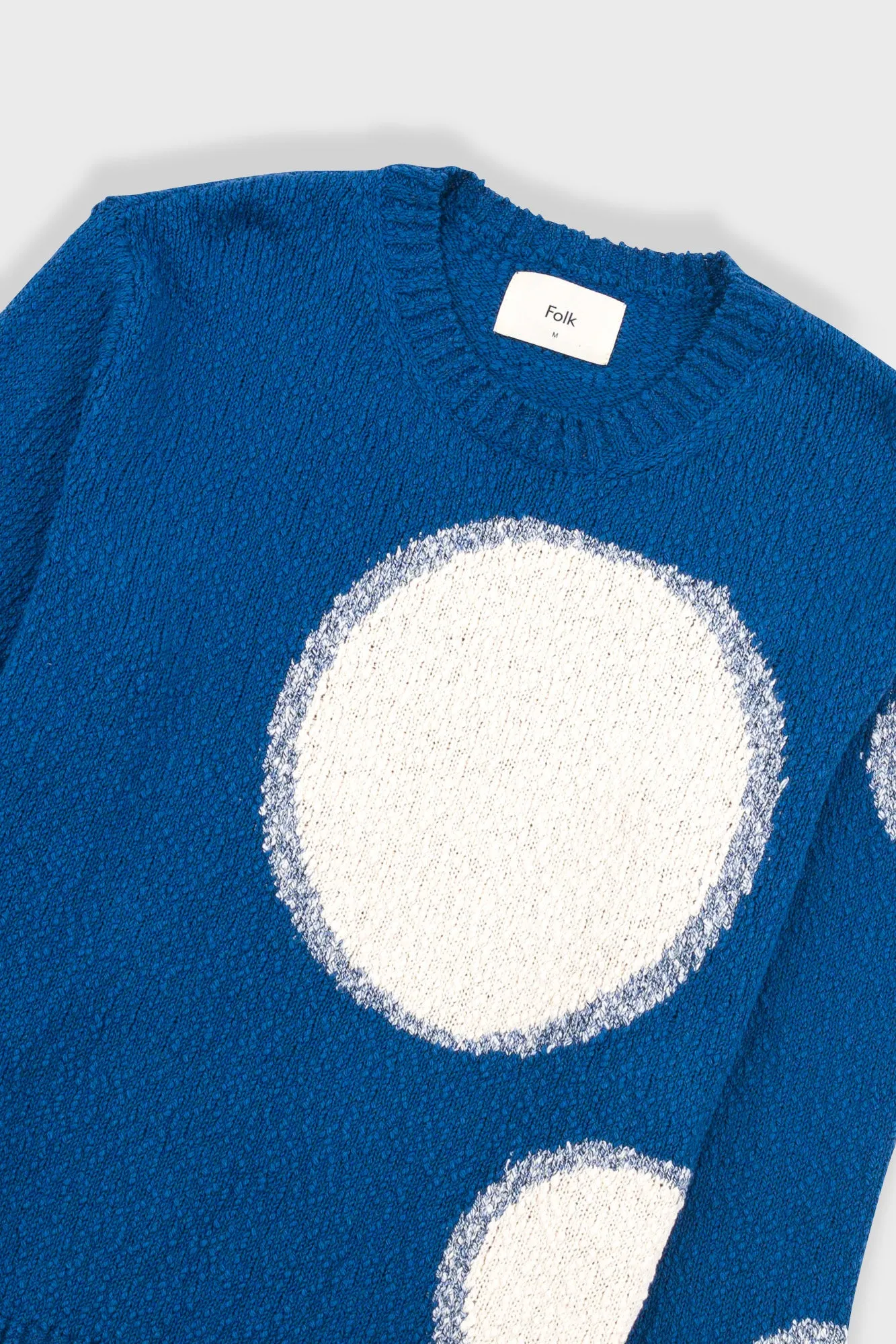 Chain Crew - Blue Mix sold by Folk product image thumbnail 5