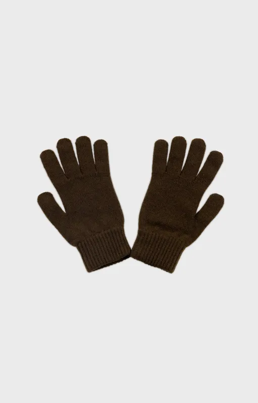 Cairn Gloves - Military sold by Folk