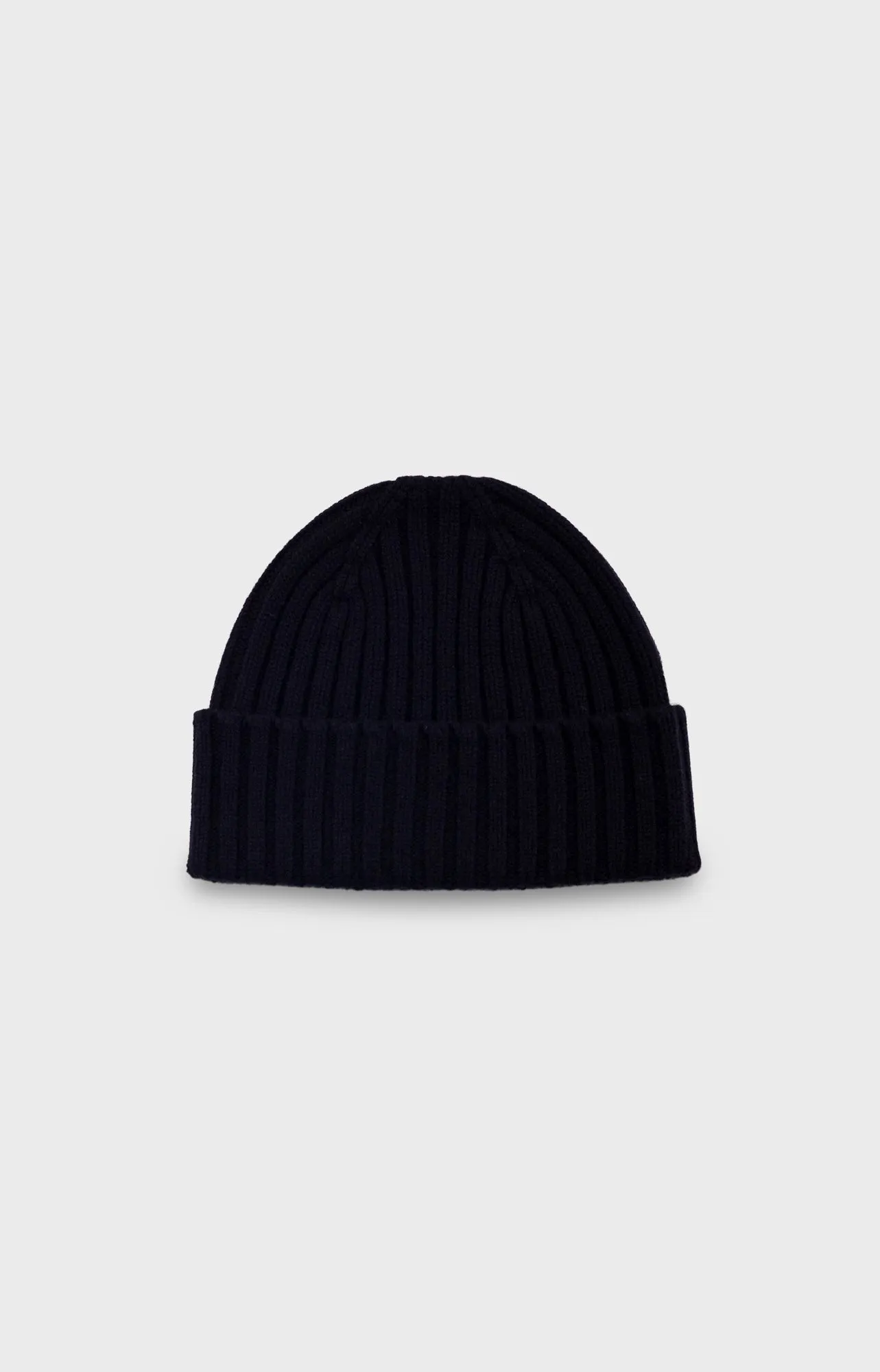 Cairn Beanie - Black sold by Folk