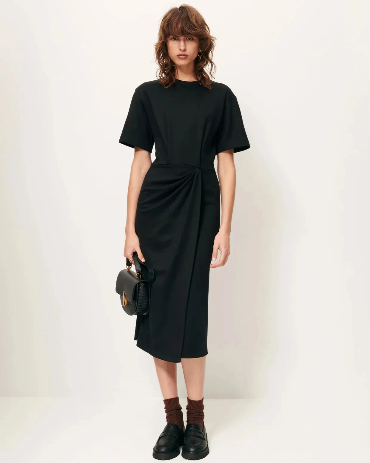 Sessun | Brera Dress sold by Folk product image thumbnail 2