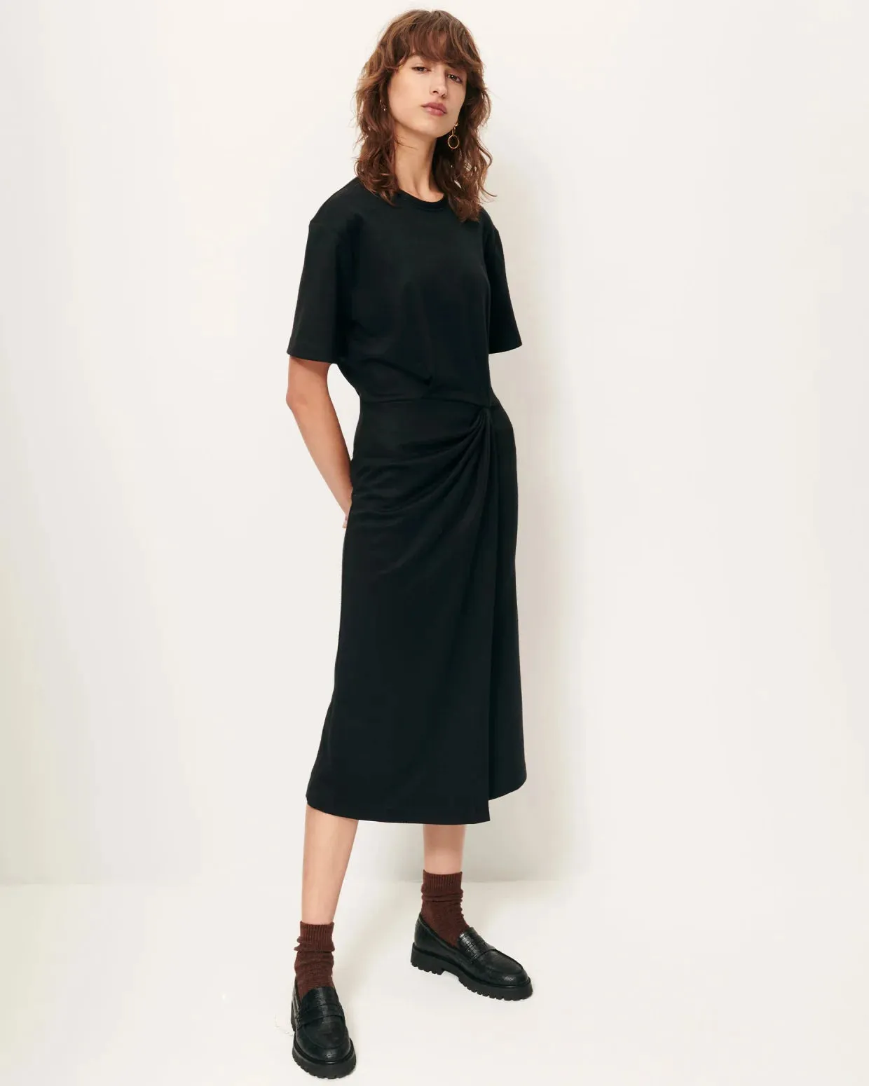Sessun | Brera Dress sold by Folk product image thumbnail 4