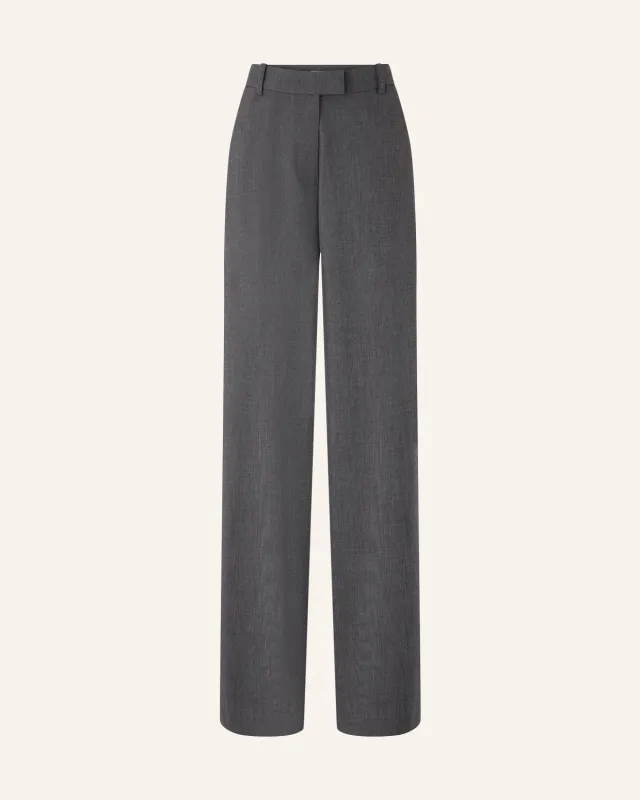 Sessun | Daficino Trouser - Granit sold by Folk