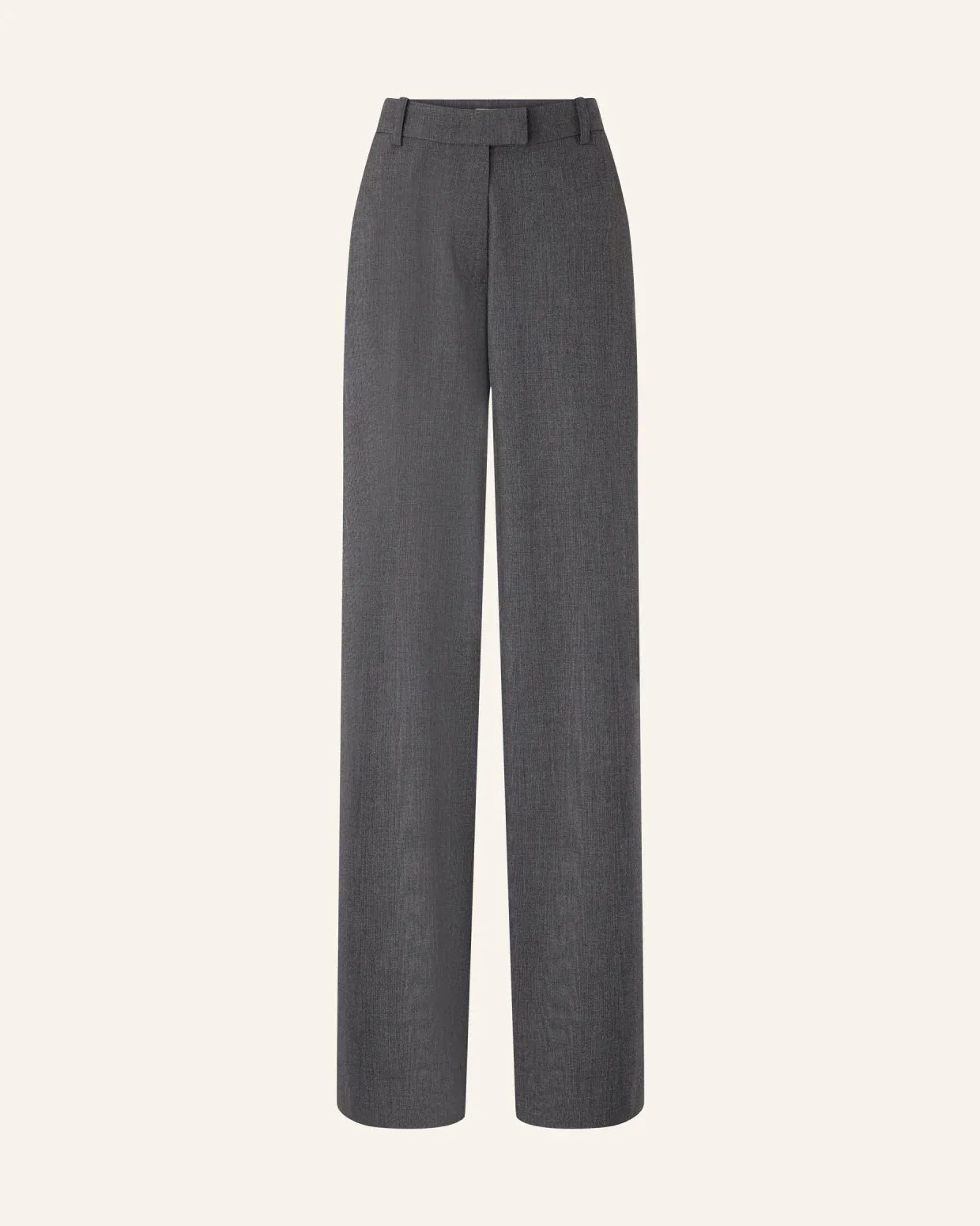 Sessun | Daficino Trouser - Granit sold by Folk