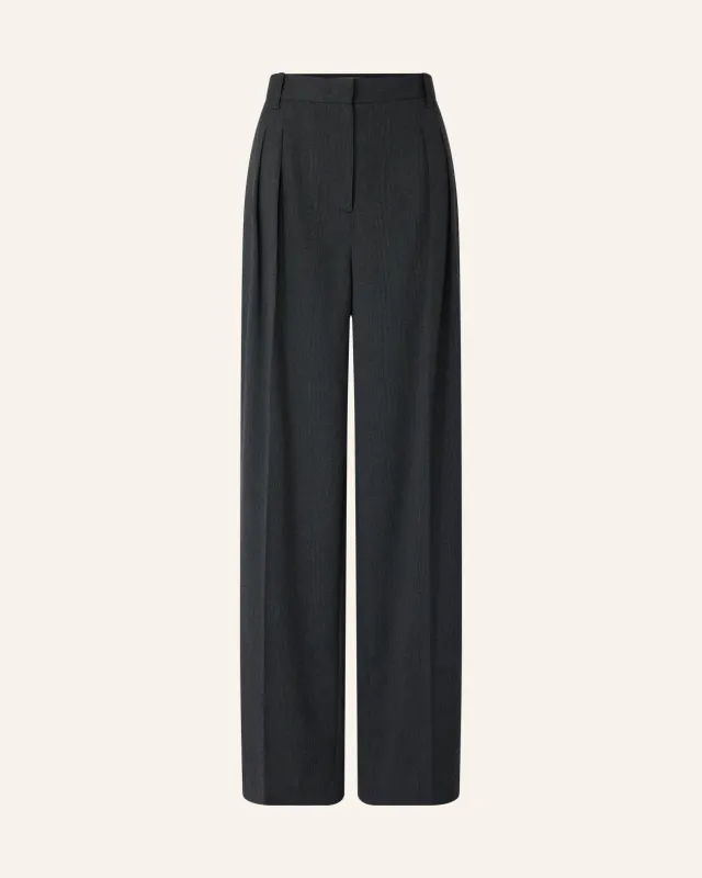 Sessun | Emilio Pants - Greysand made by Folk