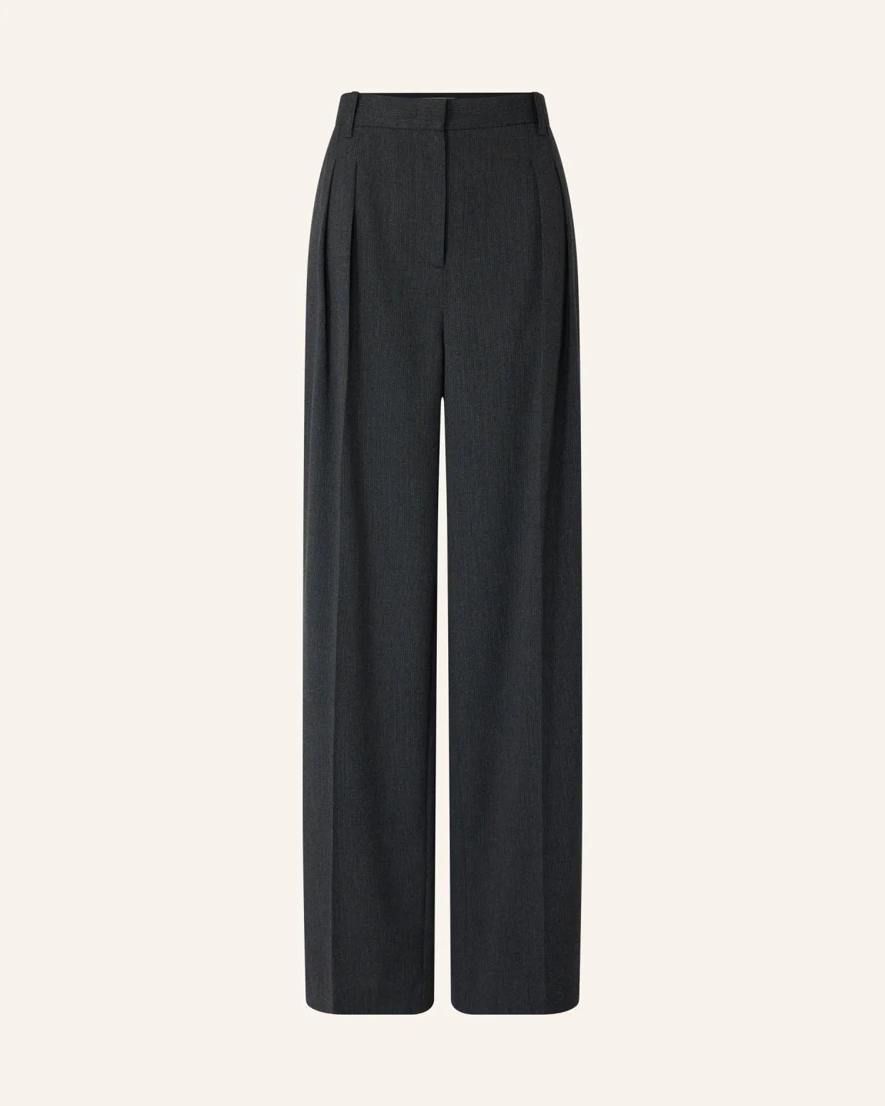 Sessun | Emilio Pants - Greysand sold by Folk