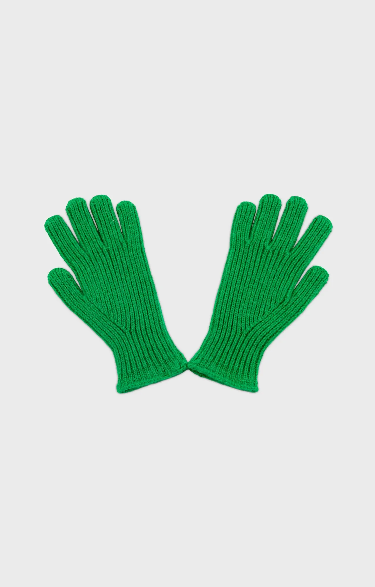 Clyde Gloves - Billiard sold by Folk