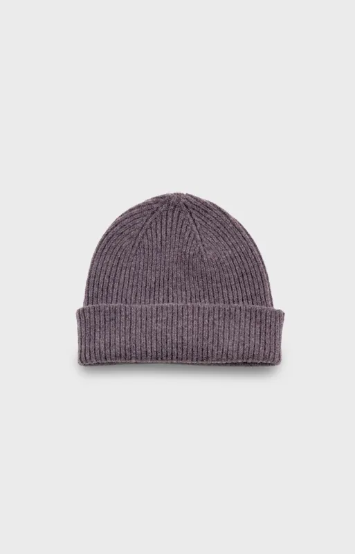 Clyde Beanie - Birch sold by Folk