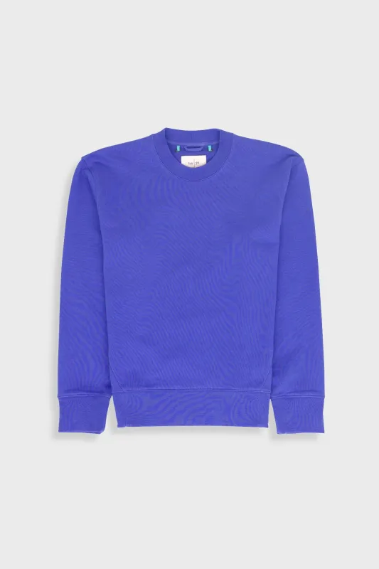 Anniversary Sweat - Ultraviolet sold by Folk