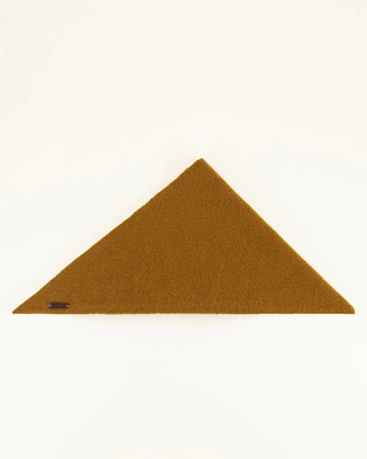 Sessun | Quadro Scarf - Bronze sold by Folk product image thumbnail 2