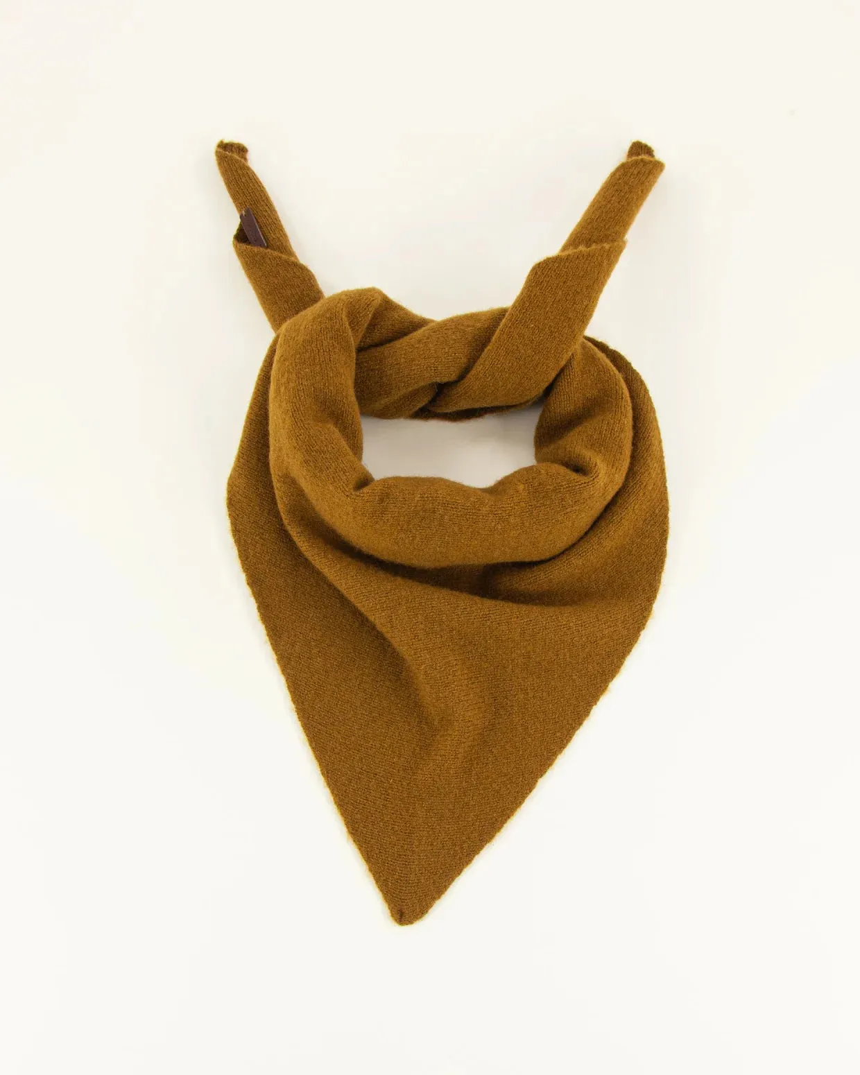 Sessun | Quadro Scarf - Bronze sold by Folk