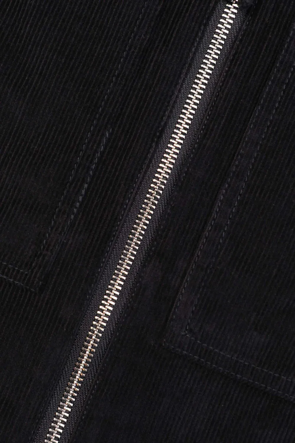 L.F.Markey | Mega Longsleeve Boilersuit - Navy sold by Folk product image thumbnail 2