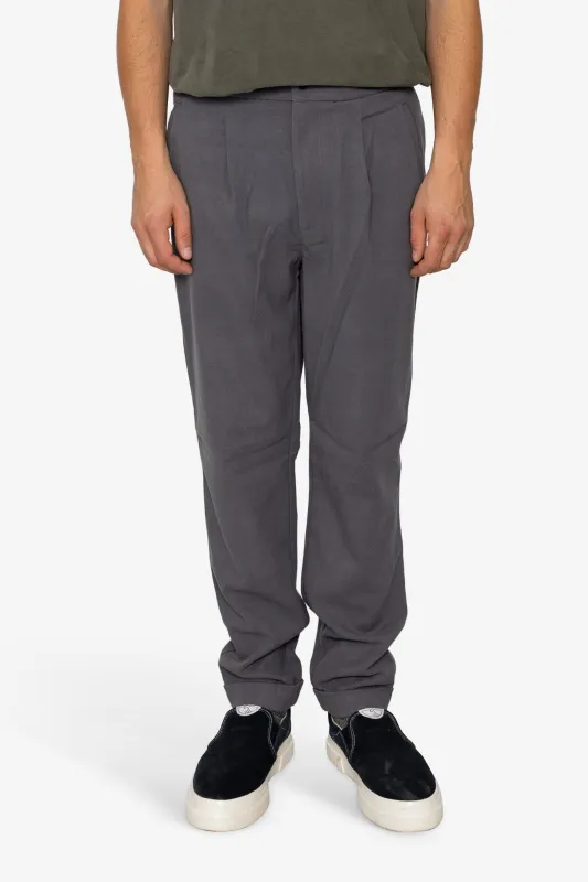 Byke Jogger - Charcoal sold by Folk