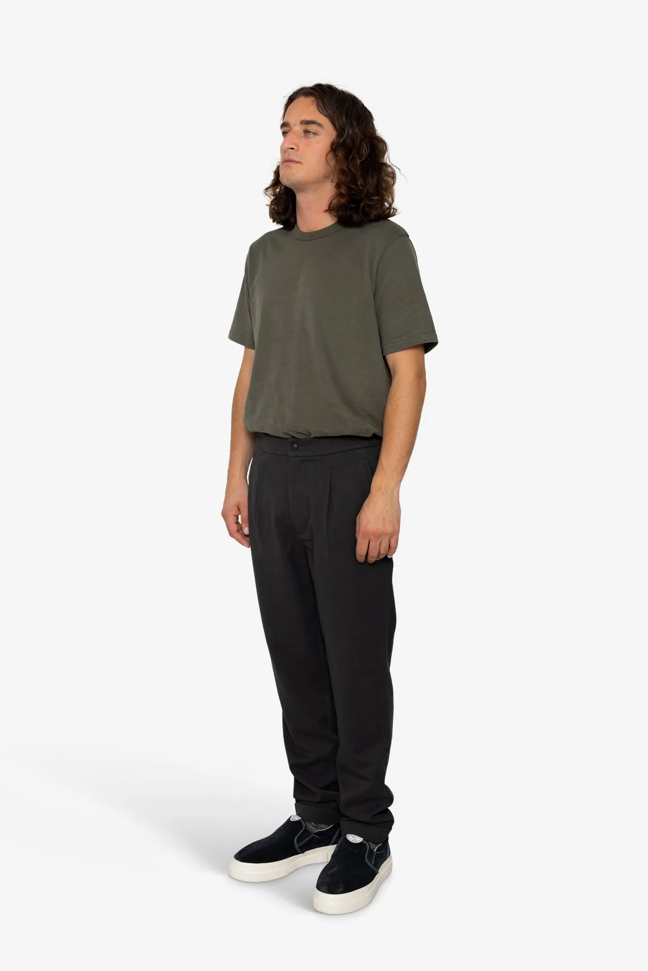 Byke Jogger - Black sold by Folk product image thumbnail 3