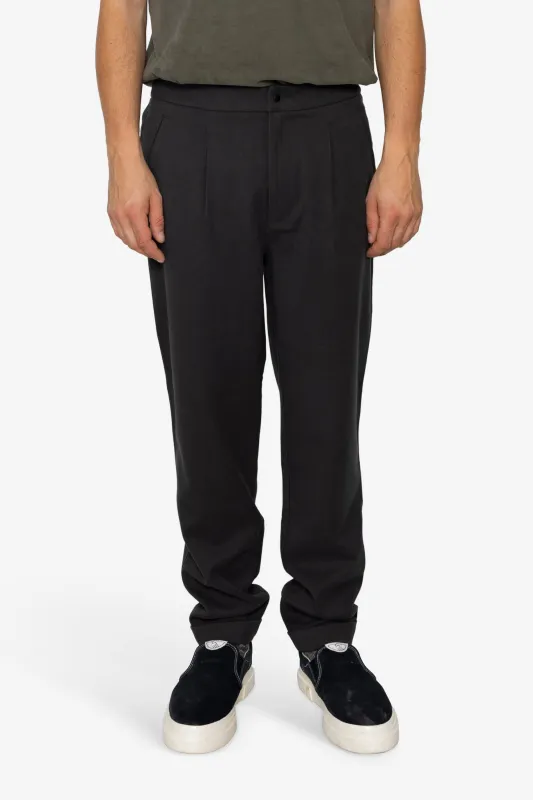 Byke Jogger - Black sold by Folk