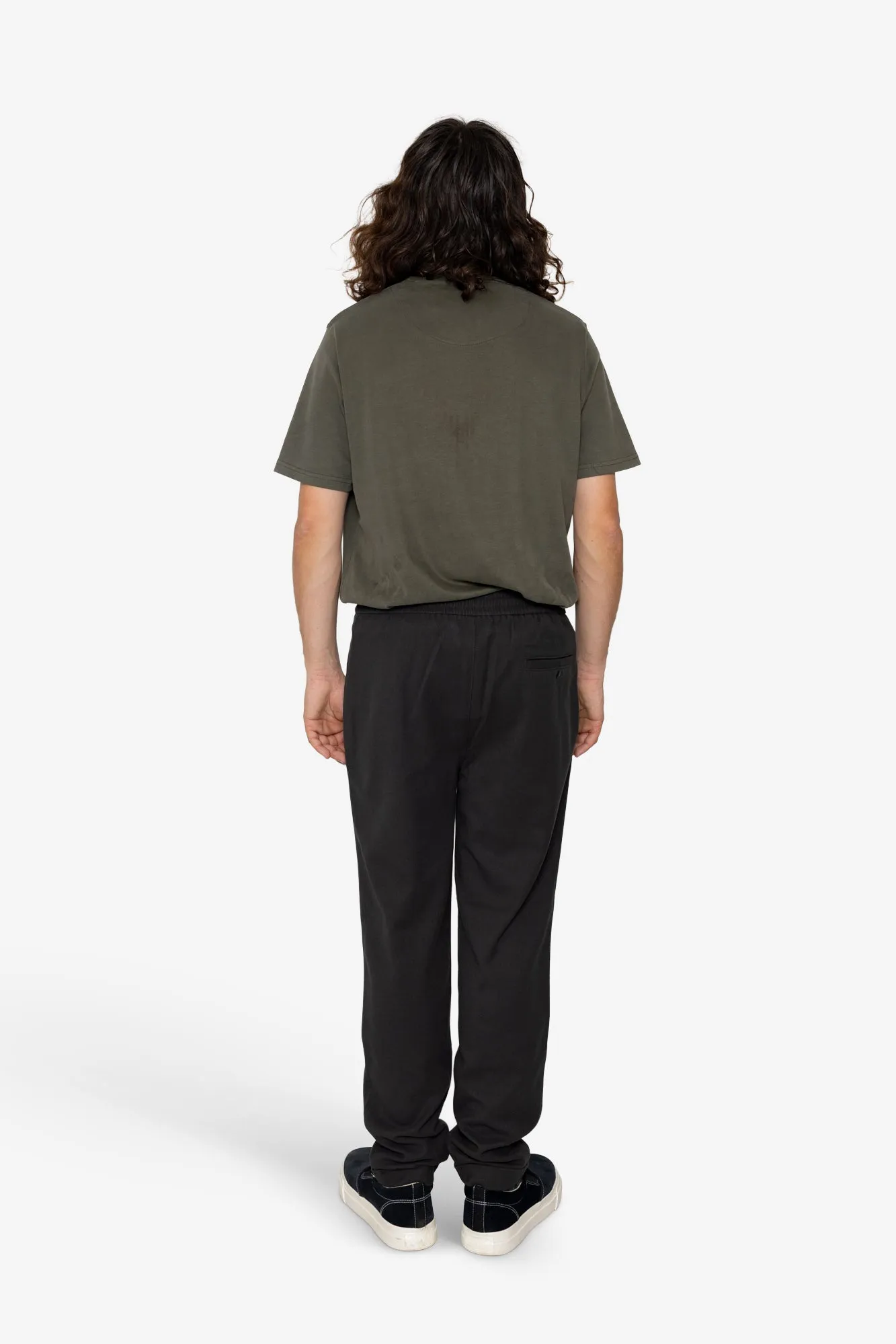 Byke Jogger - Black sold by Folk product image thumbnail 5