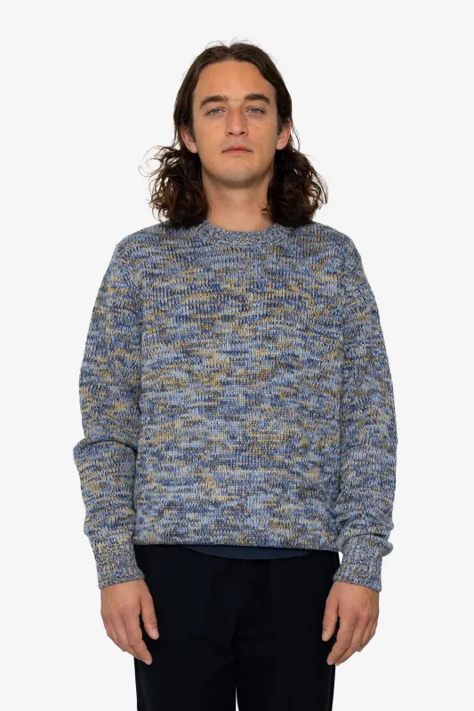 Woodman Crew - Blue Mix sold by Folk