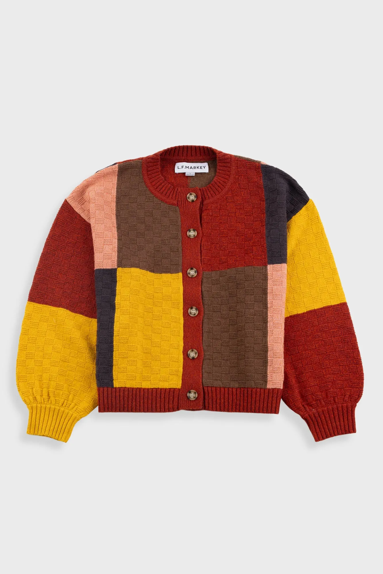 L.F.Markey | Lonny Cardigan sold by Folk