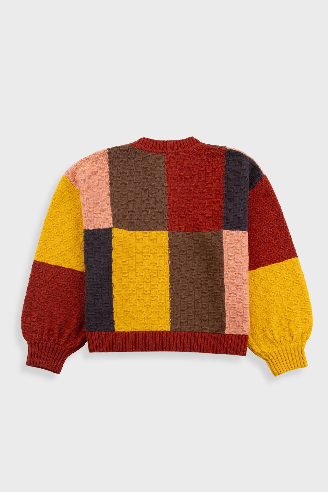 L.F.Markey | Lonny Cardigan sold by Folk product image thumbnail 3