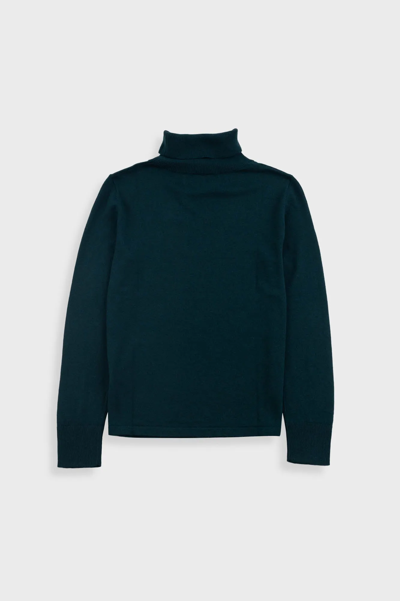 L.F.Markey | Joshua Knit - Forest Green sold by Folk product image thumbnail 3