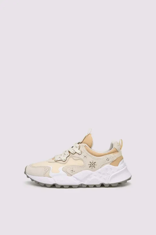 Flower Mountain | Rulis - Milk / Light Beige sold by Folk