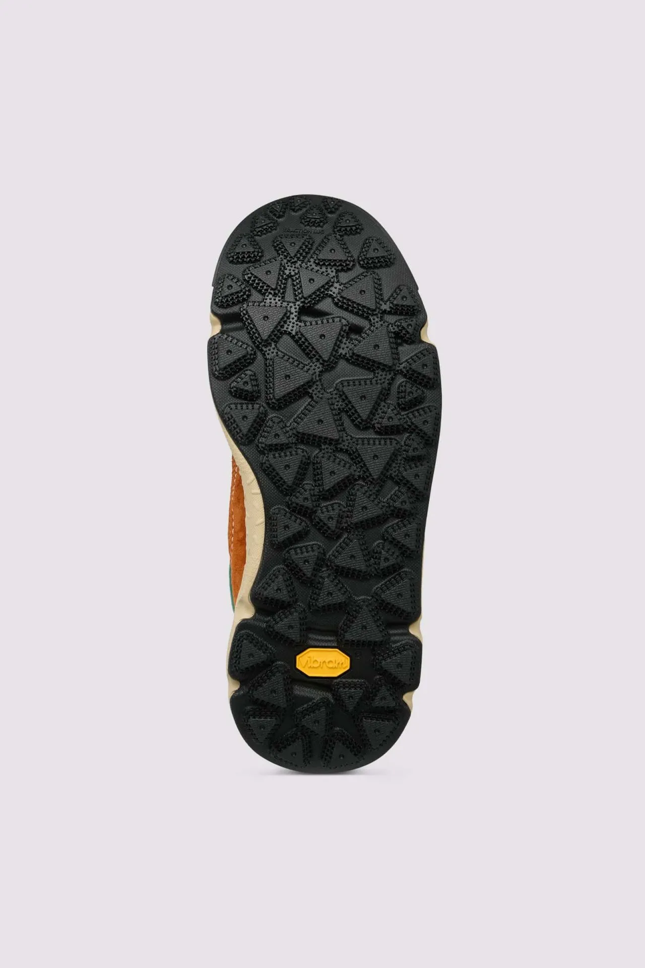 Flower Mountain | Bankei - Beige / Sky / Military sold by Folk product image thumbnail 5