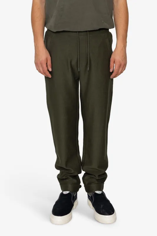 Daniel Jogger - Khaki made by Folk