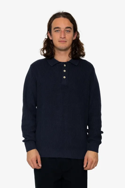 Hayley Polo - Dark Midnight sold by Folk