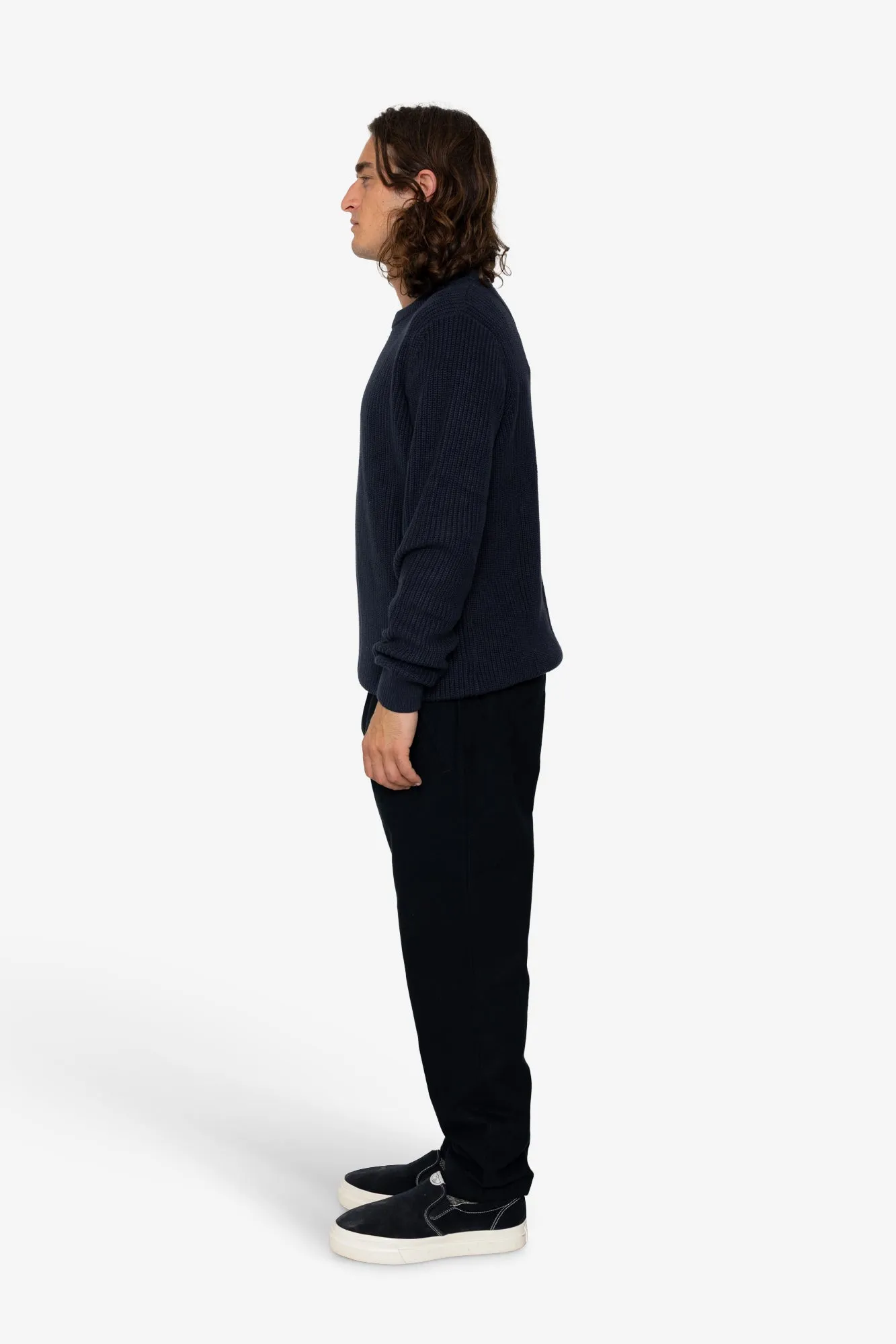 Hayley Crew - Dark Midnight sold by Folk product image thumbnail 4