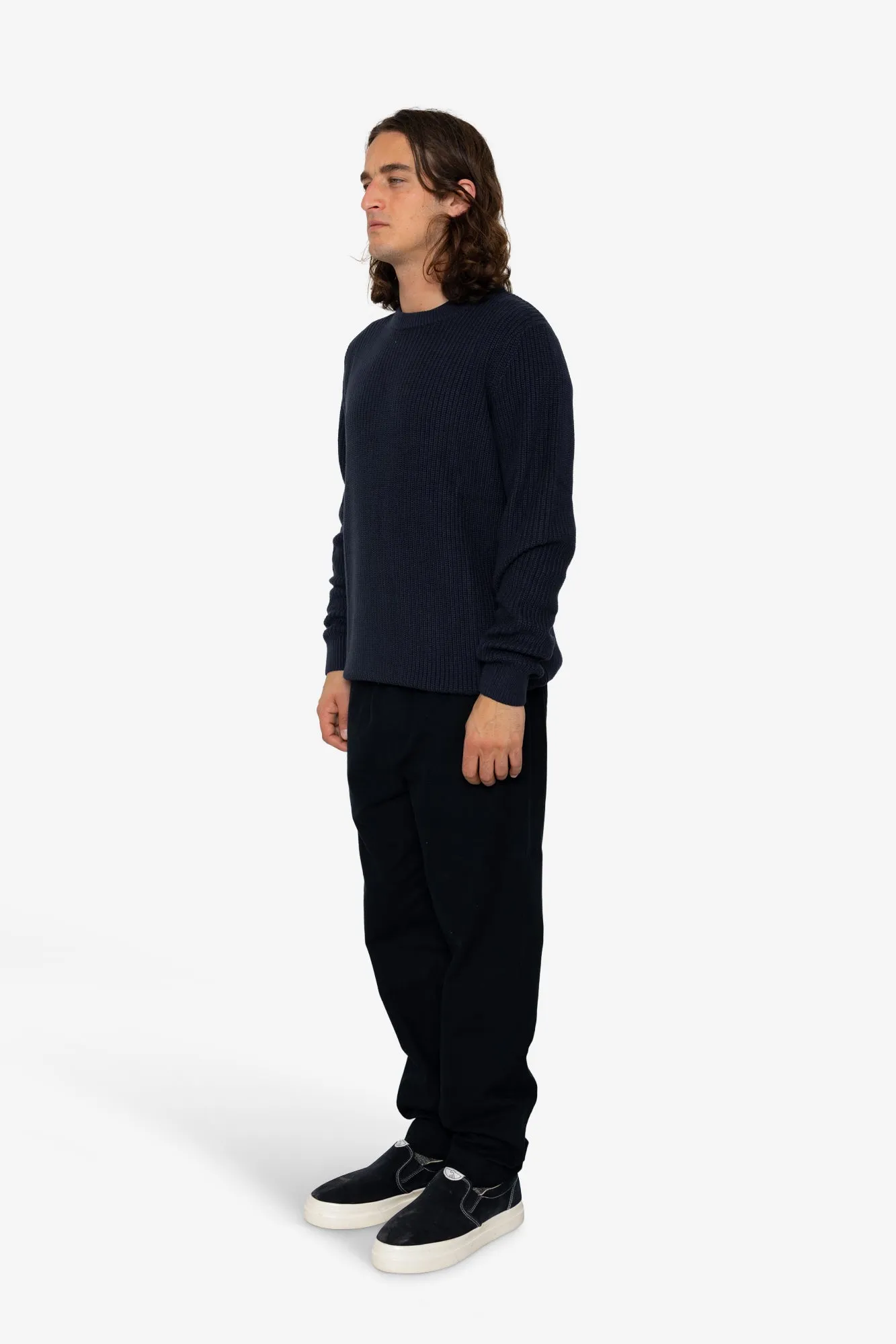 Hayley Crew - Dark Midnight sold by Folk product image thumbnail 3