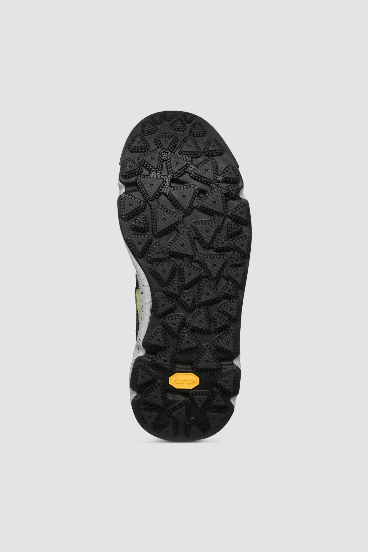 Flower Mountain | Yamano 3 - Anthracite Light Green sold by Folk product image thumbnail 5