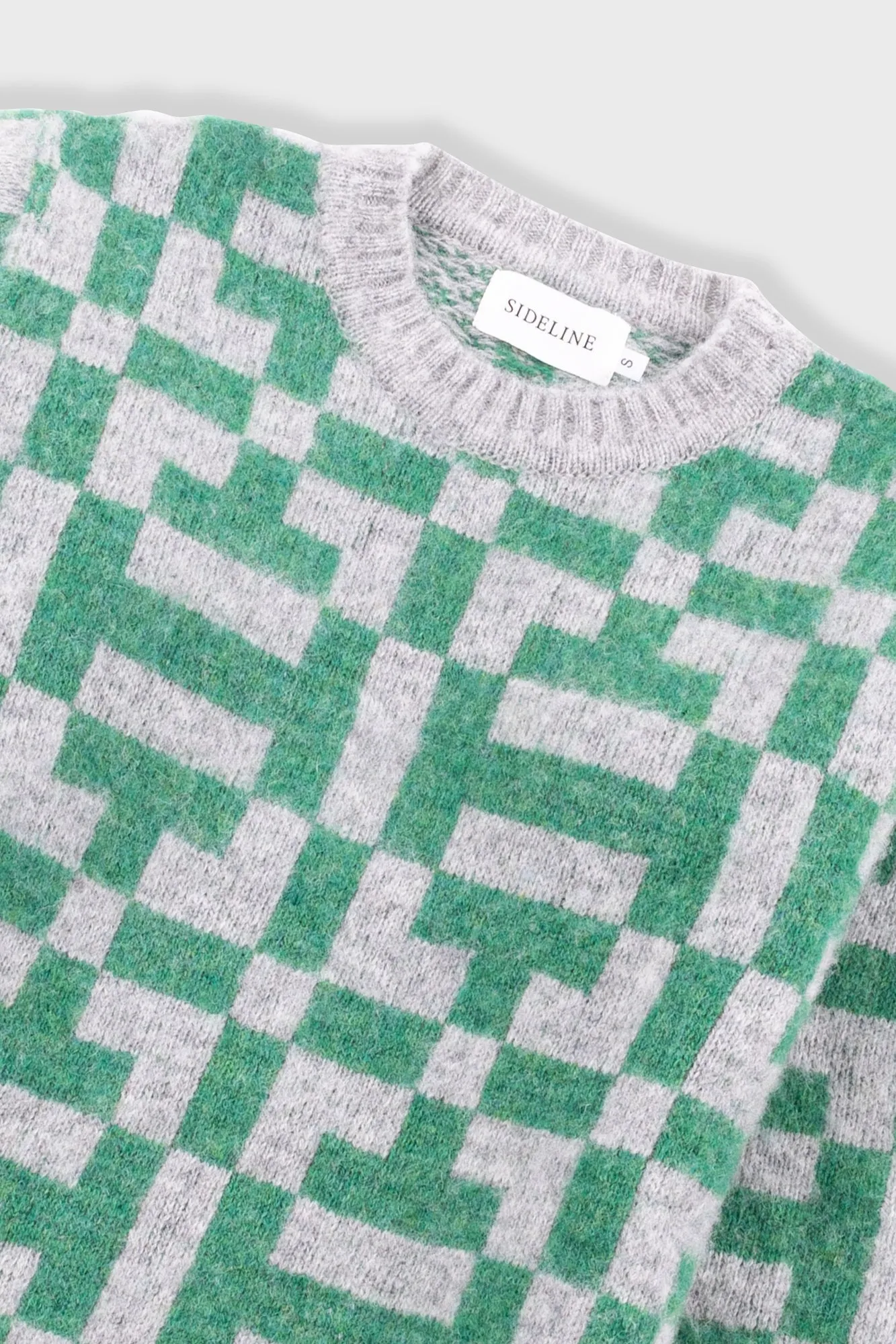 Sideline | Fara Jumper sold by Folk product image thumbnail 2