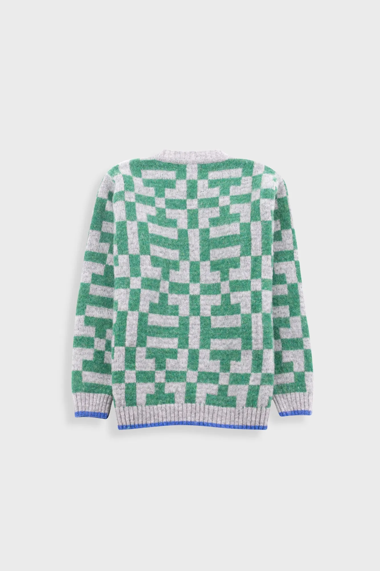 Sideline | Fara Jumper sold by Folk product image thumbnail 3