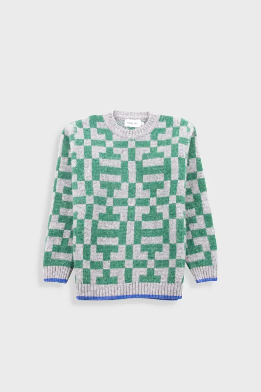 Sideline | Fara Jumper sold by Folk