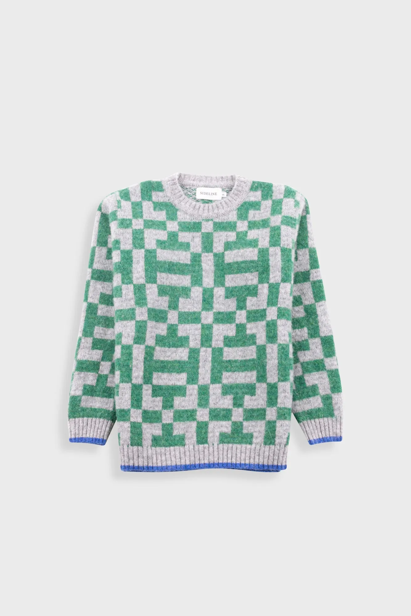 Sideline | Fara Jumper sold by Folk