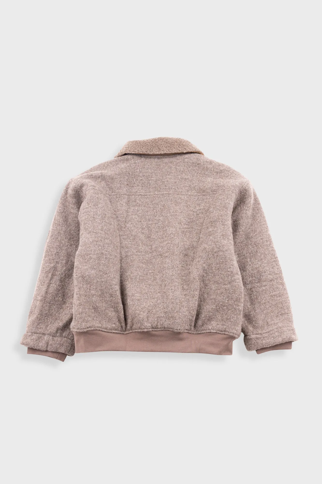 Sideline | Stella Jacket - Mink sold by Folk product image thumbnail 3