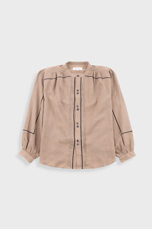 Sideline | Willow Shirt sold by Folk