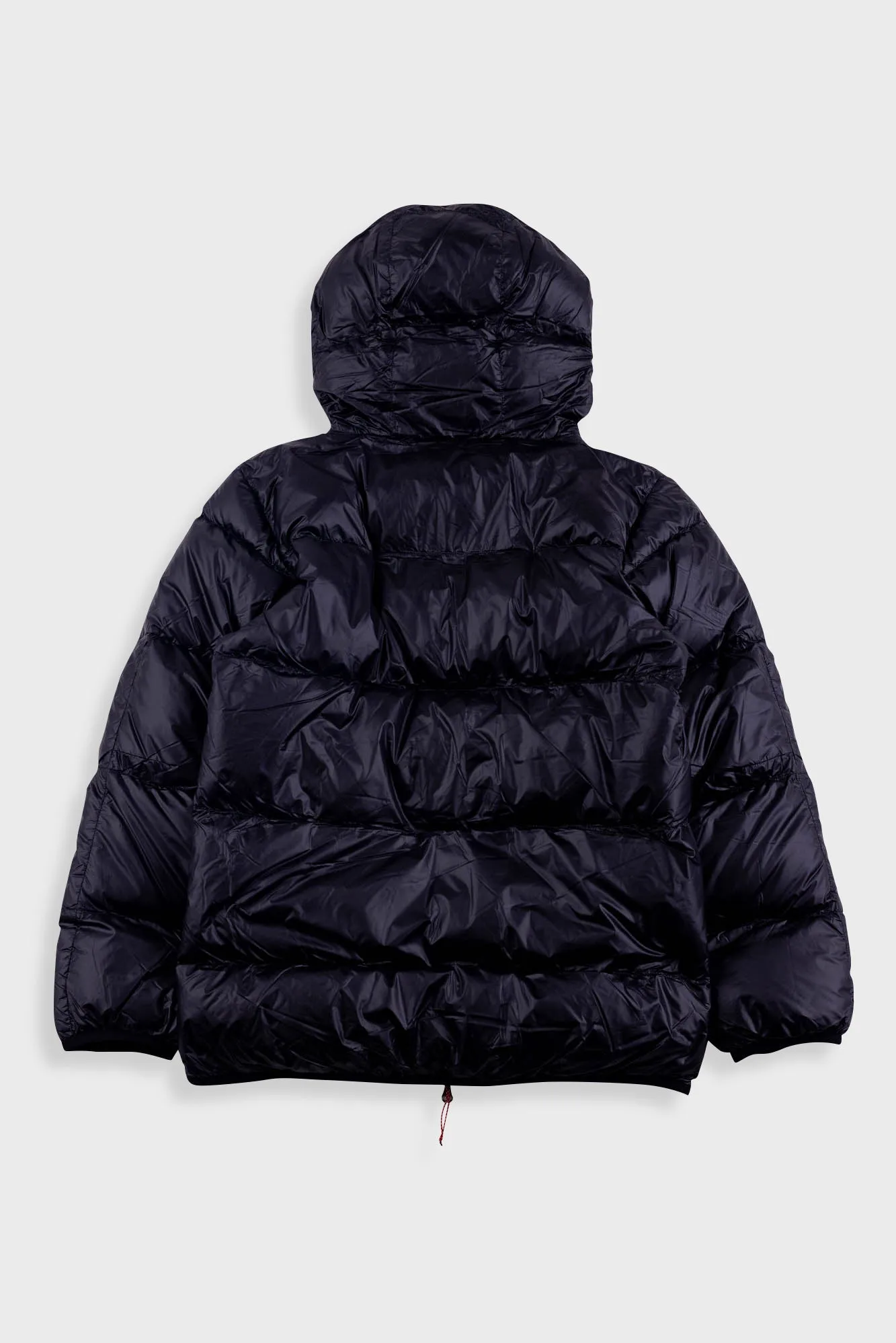 Nanga | Mountain Lodge Down Jacket - Black sold by Folk product image thumbnail 3
