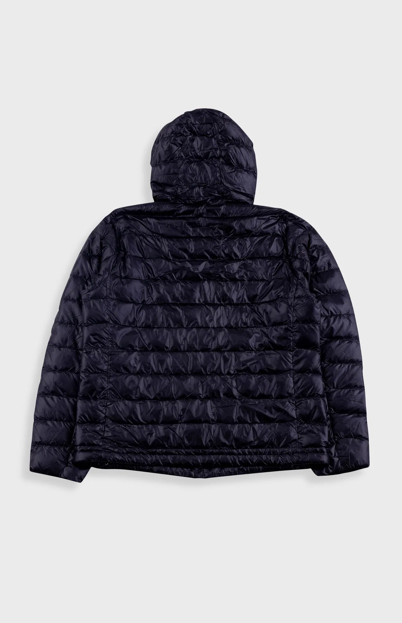Nanga | Ultilight Down Packable Parka - Black sold by Folk product image thumbnail 3