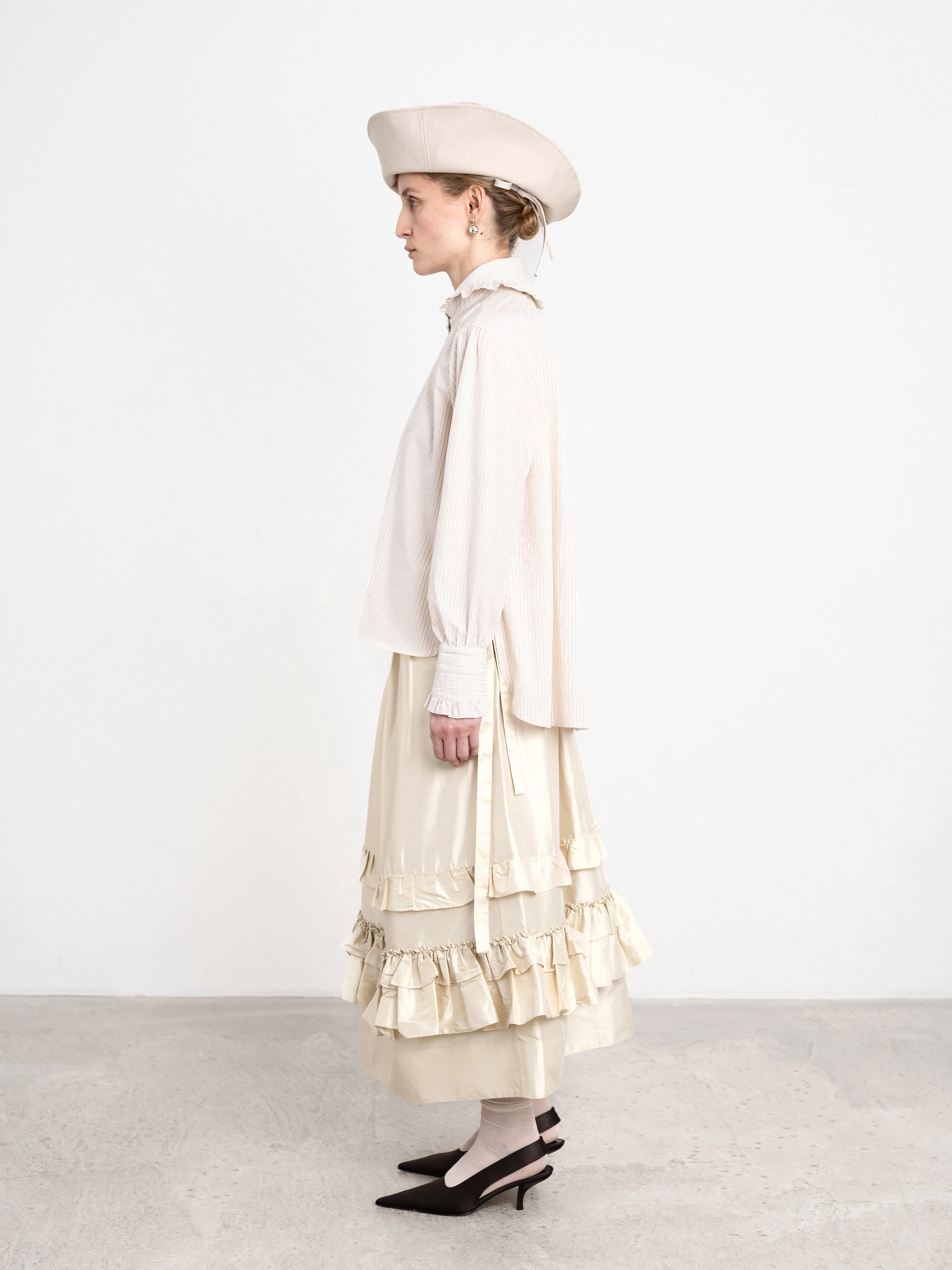 Cawley | Lydbrook Shirt sold by Folk product image thumbnail 3