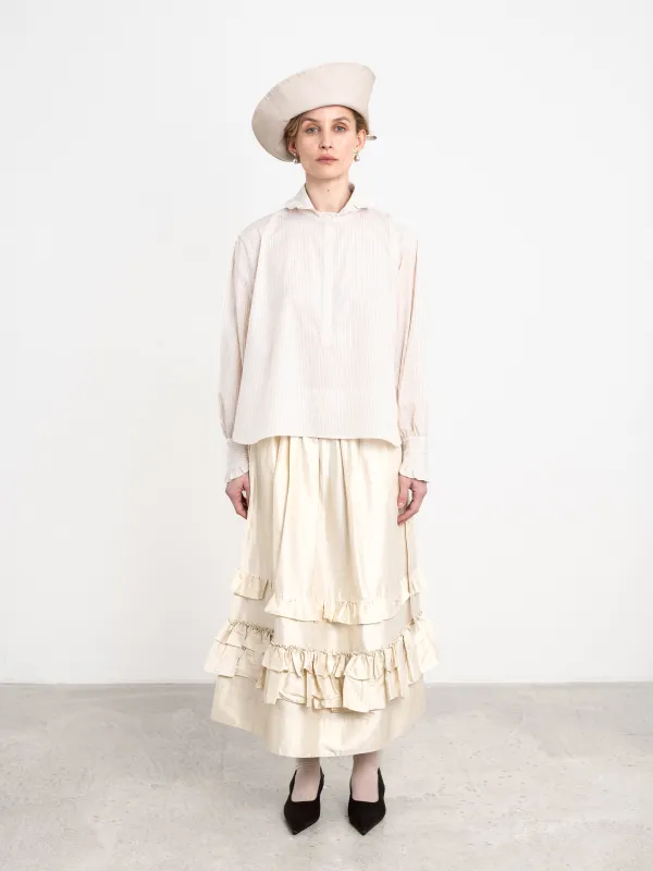 Cawley | Lydbrook Shirt sold by Folk