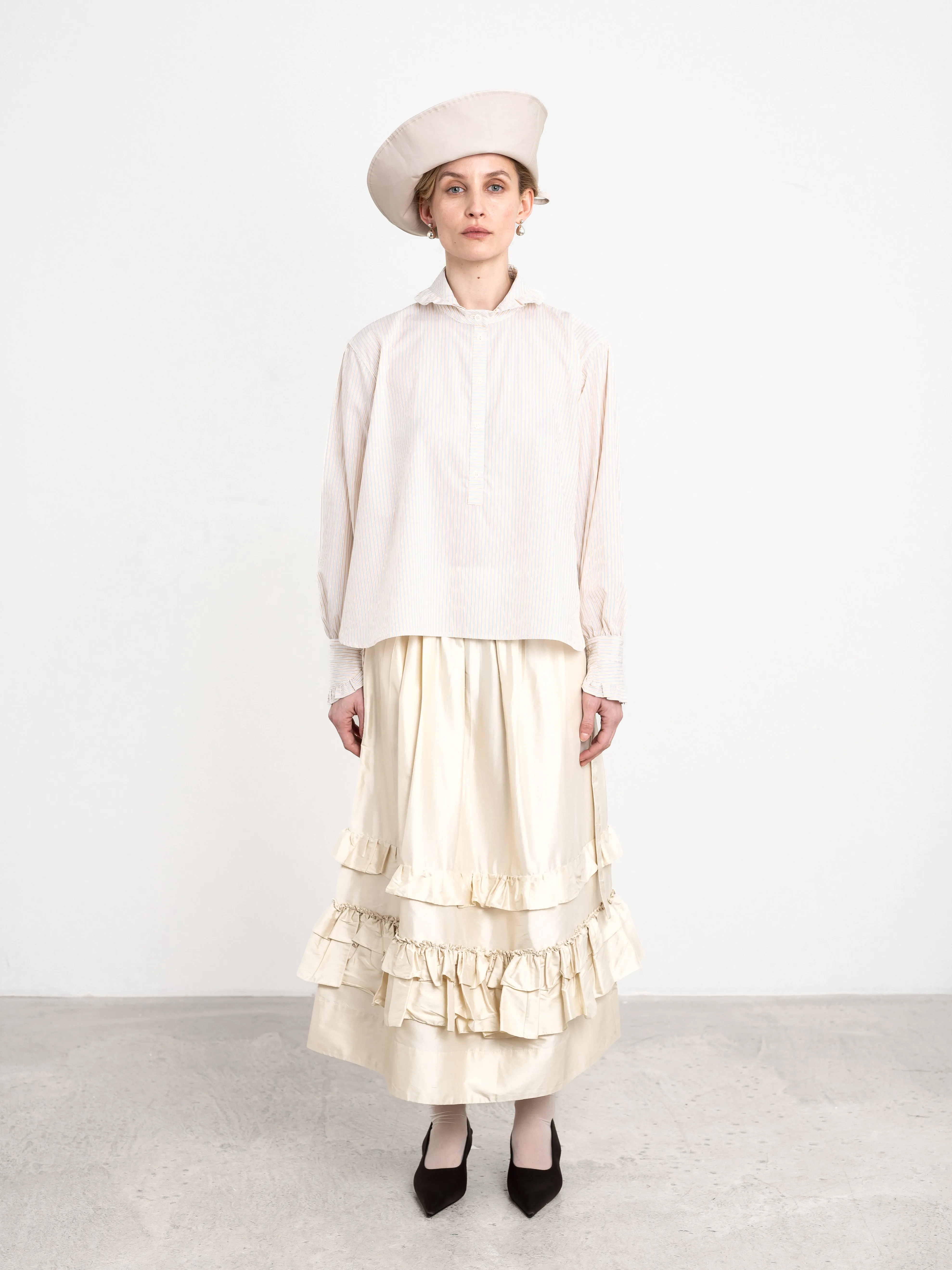 Cawley | Lydbrook Shirt sold by Folk