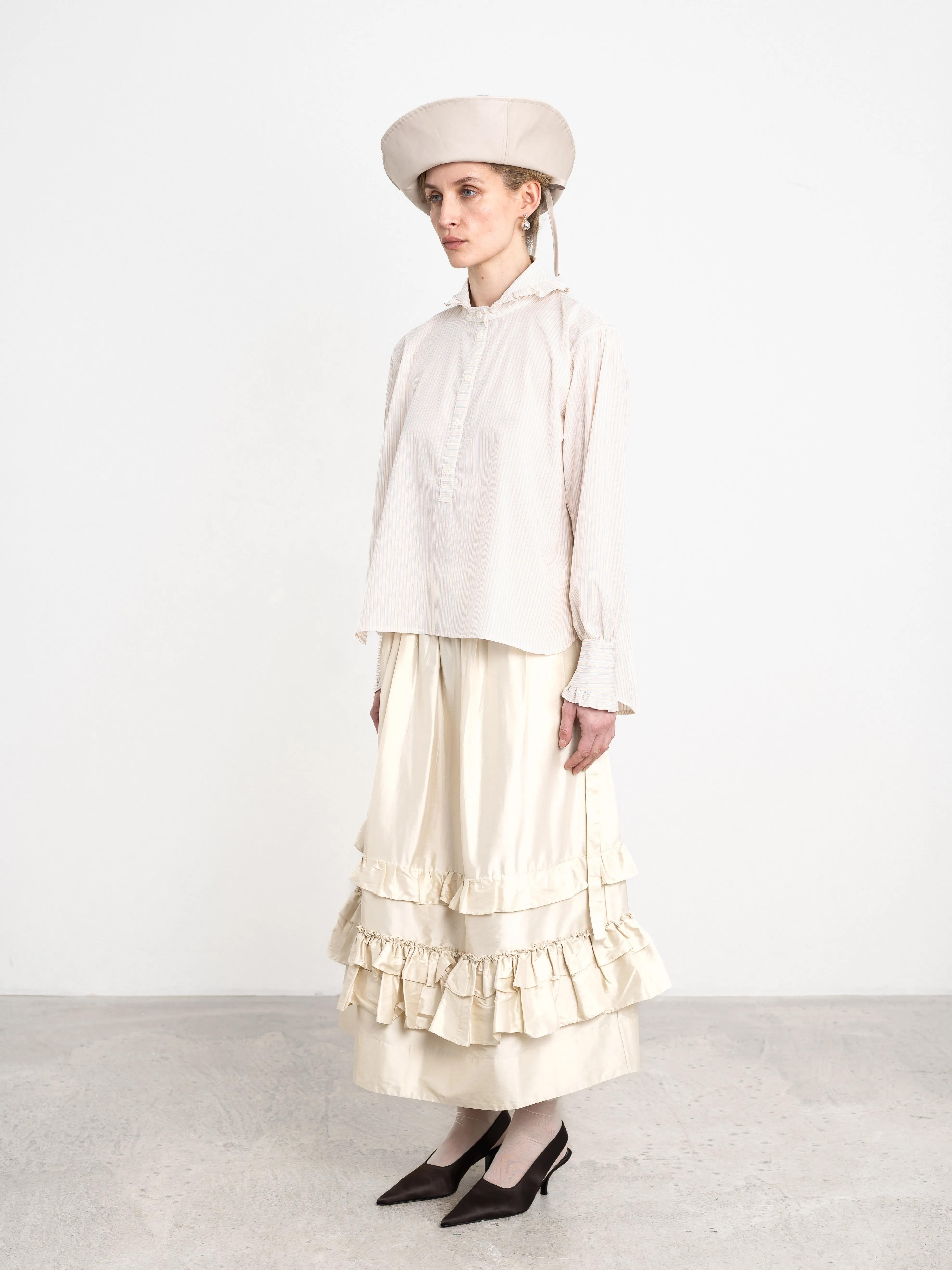 Cawley | Lydbrook Shirt sold by Folk product image thumbnail 2