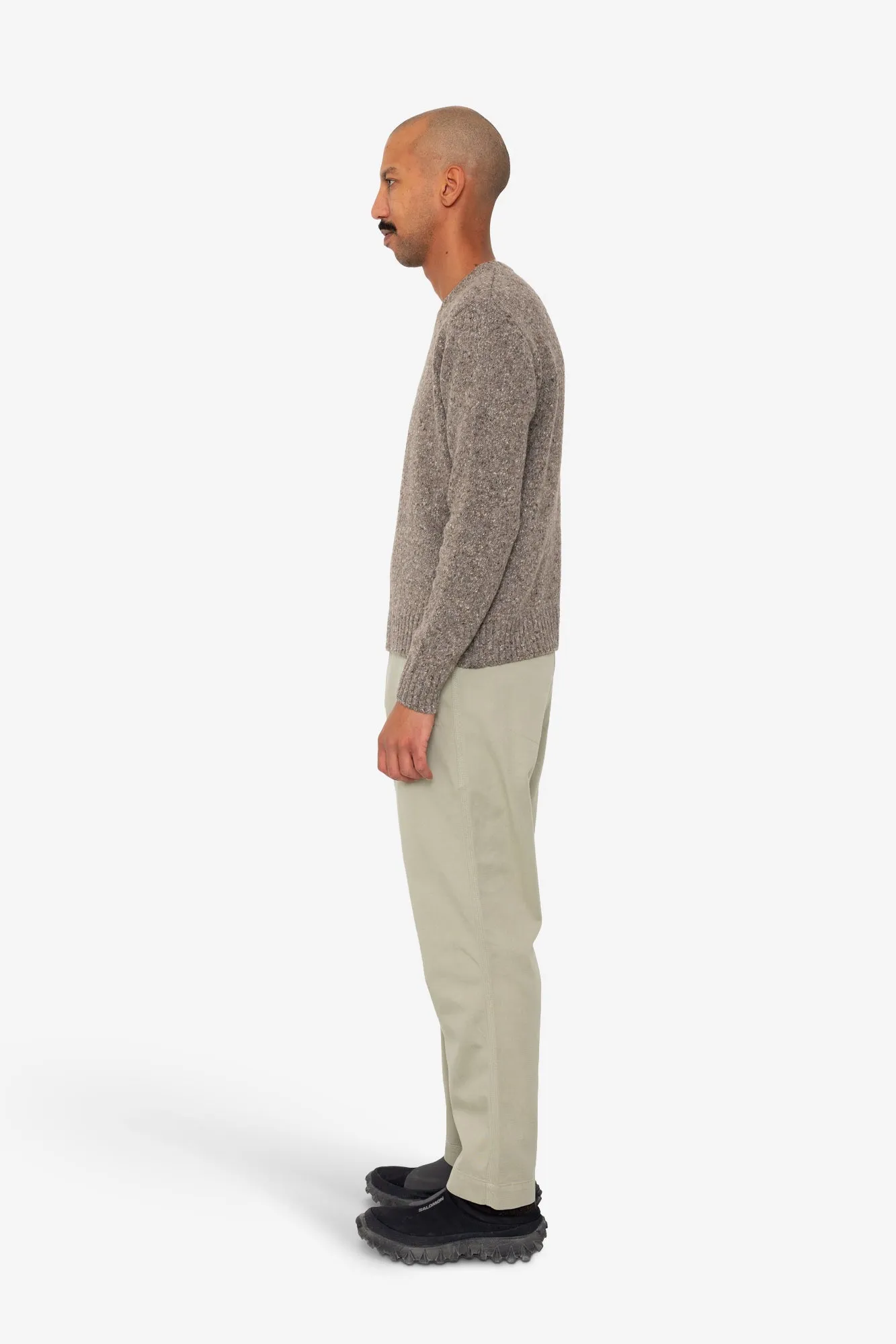 Chain Crew - Porcini sold by Folk product image thumbnail 4