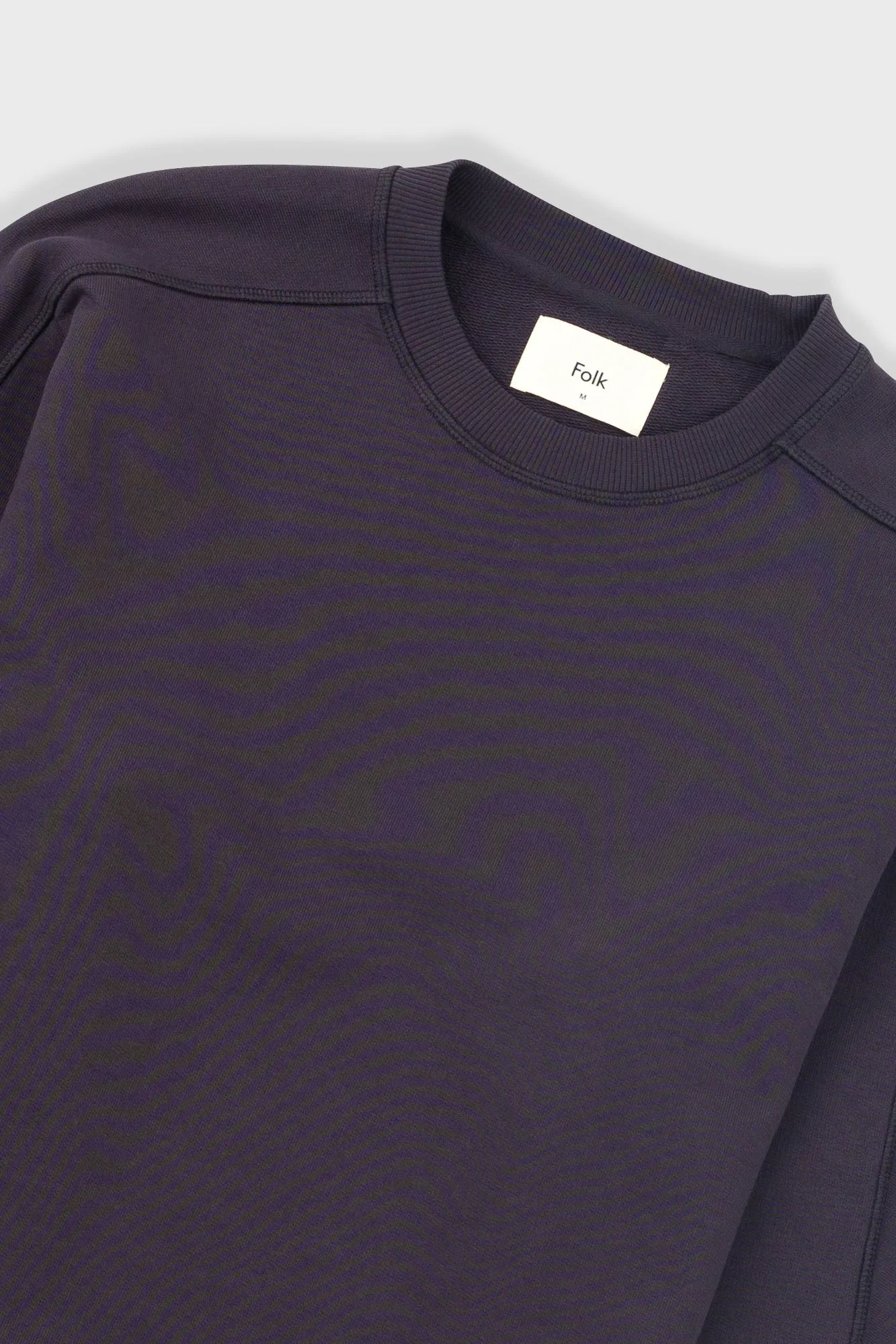 Prism Sweat - Black Grape sold by Folk product image thumbnail 5