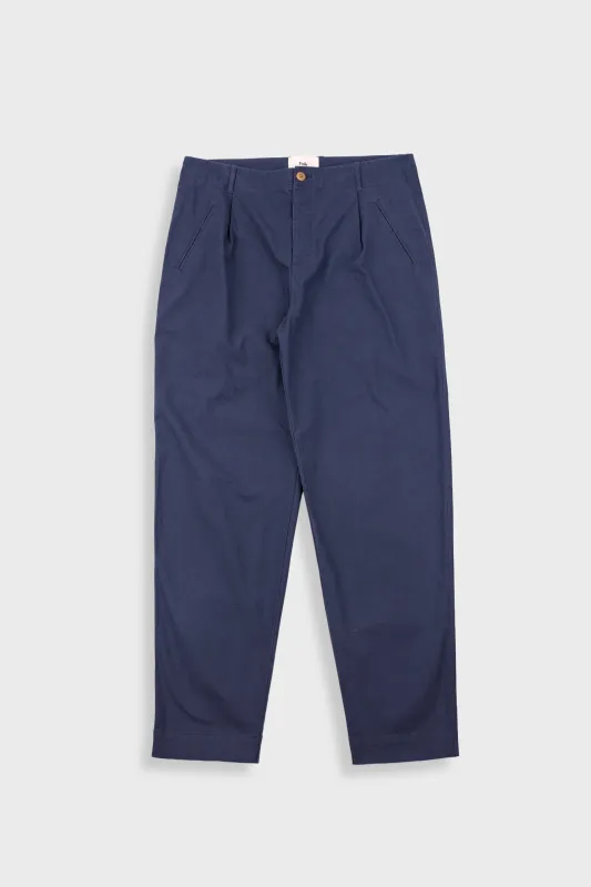 Assembly Pant - Graphite Ripstop sold by Folk